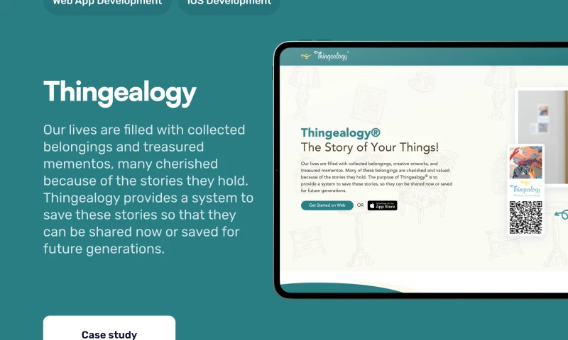 Thingealogy