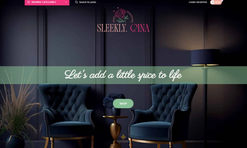 Antalyus - Sleekl.Cana