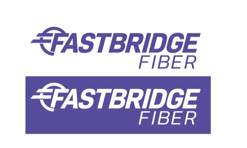 Eyedea Advertising & Design - FastBridge Fiber Branding & Web Design
