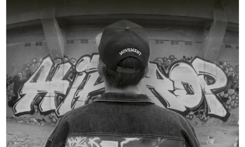 Moviebar Films Kft. - BP Underground - Hip Hop