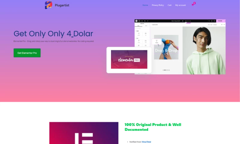 DevGurux - Plugartist