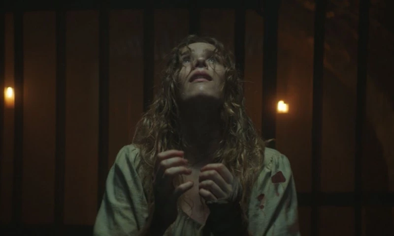 Moviebar Films Kft. - The Reckoning