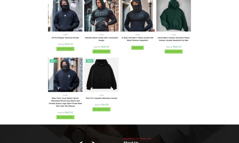 DevGurux - ghostern-com