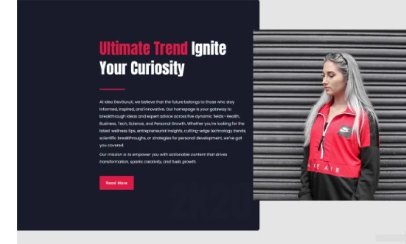 DevGurux - Idea.devgurux