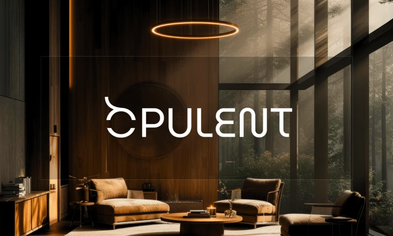 Amarket Inc. - Brand Identity