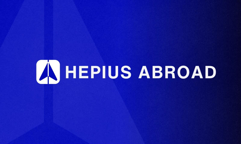 Amarket Inc. - Brand Identity