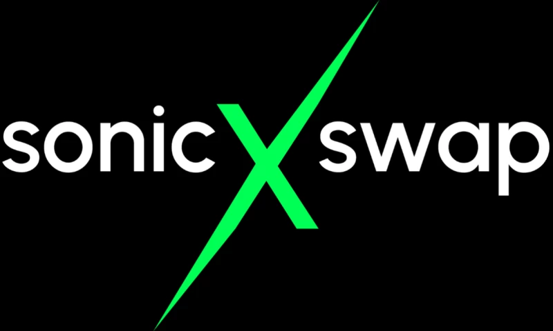 Sonicxswap