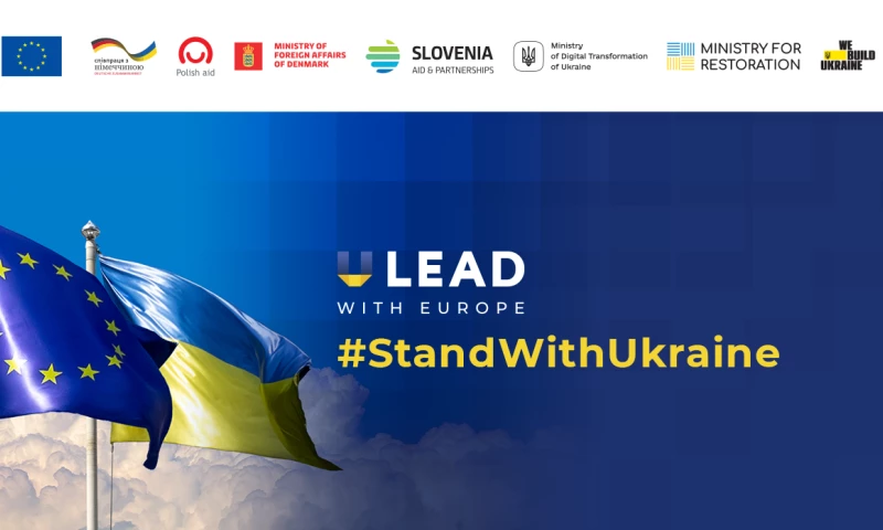 Consulting by Oleksandr Fainin - Tourism development in communities