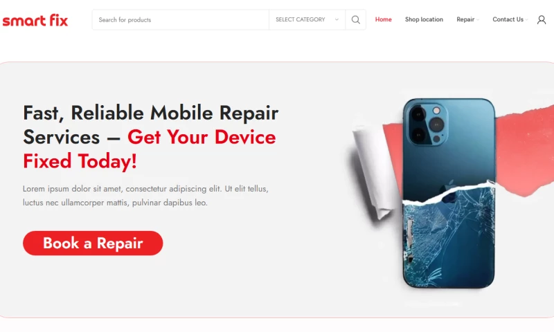 Future Move - Smart Fix