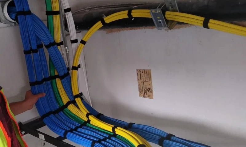 CoreRecon - Hilton Project