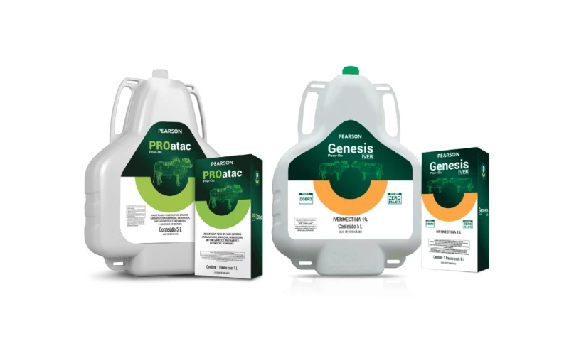 Inventives Creative Boutique - Pearson