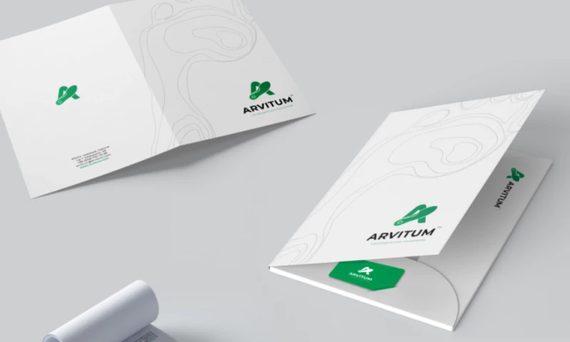 1080 Digital Agency - ARVITUM
