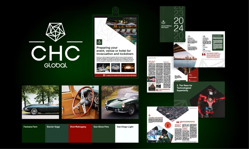 How to market risky business