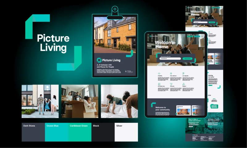 Transform Communications - Helping more renters turn their houses into homes