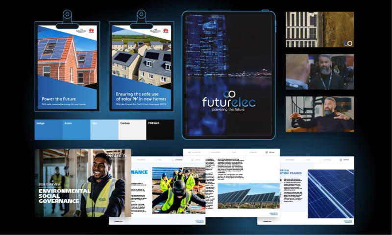 Rising to the challenge