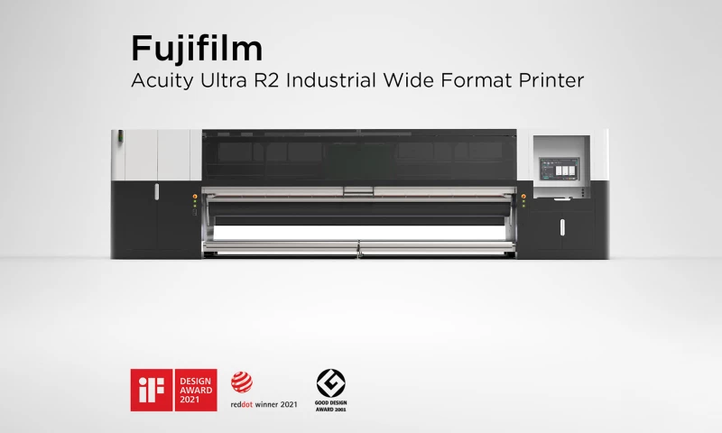 Realise - Acuity Ultra R2