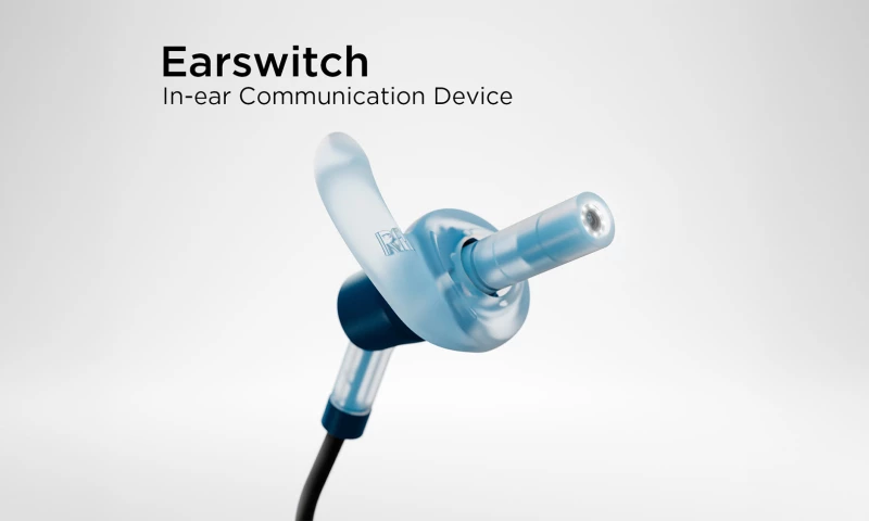 Realise - Ear Switch