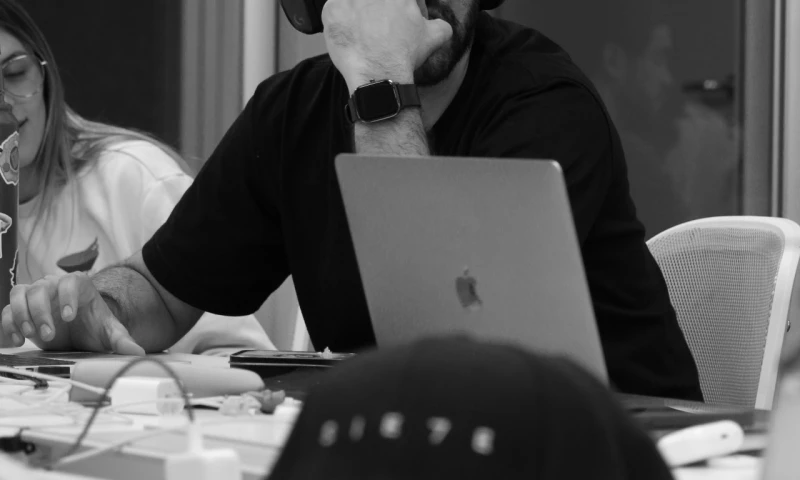 Siete - Lead Generation for Trading Company