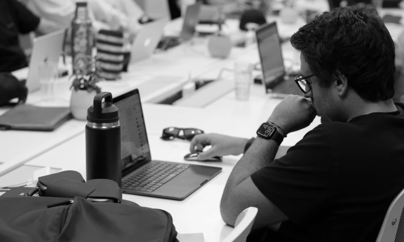 Siete - Demand Generation Marketing for Wellness Company