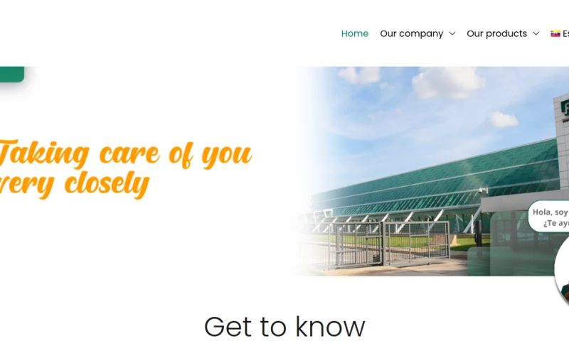 Wits Seo - Corporate Website Redesign and Development