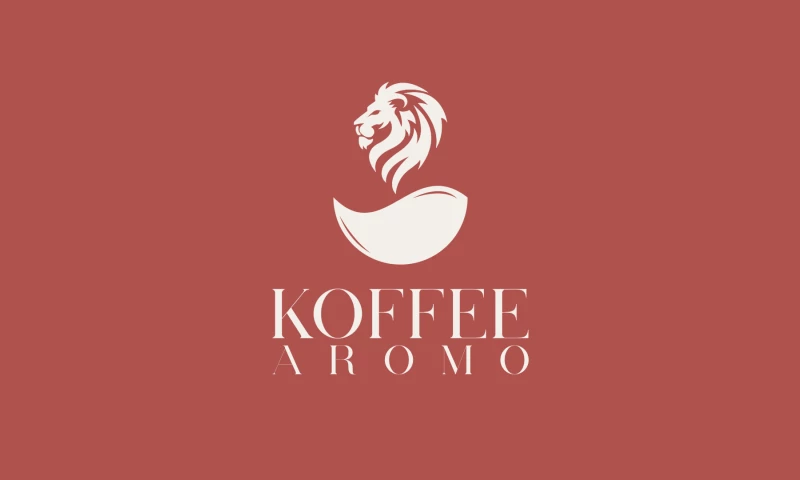 Monark Solutions - Branding for a coffee shop