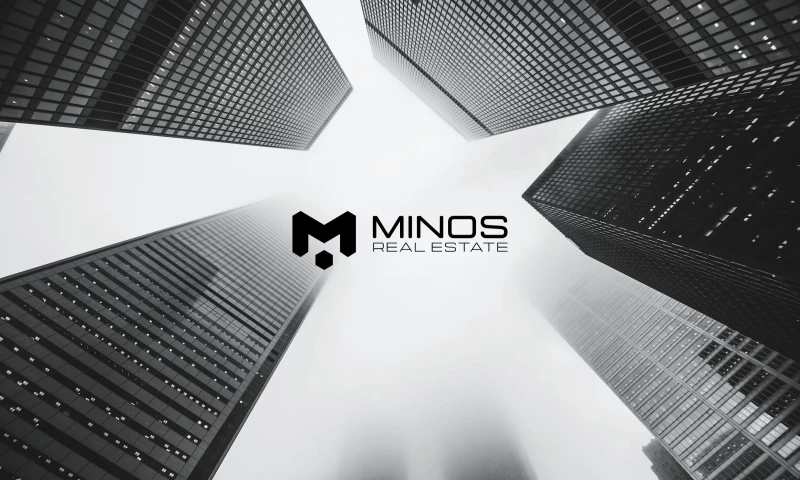 Monark Solutions - Minos Real Estate