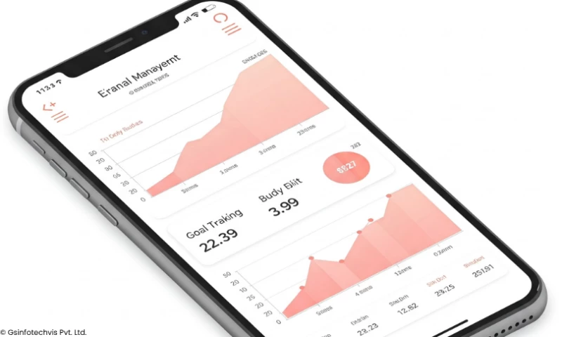 Gsinfotechvis Pvt Ltd - Web Development