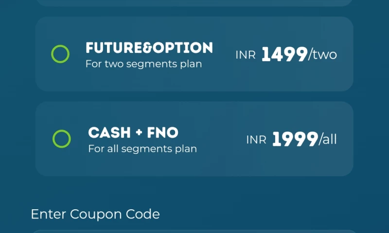 The Anantkaal - Tradevisor