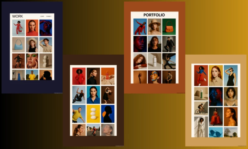 Gsinfotechvis Pvt Ltd - Photography and Editing