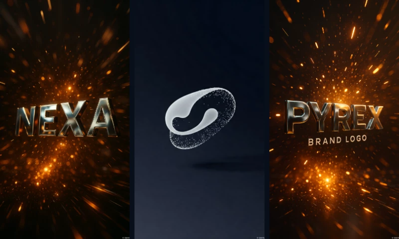 Gsinfotechvis Pvt Ltd - Logo Designing