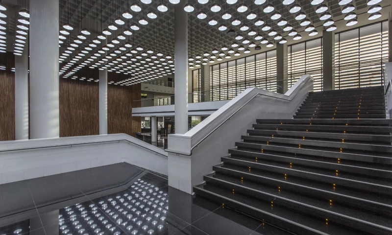 In Focus Photography & Video - Corporate Event Photography and Video Production