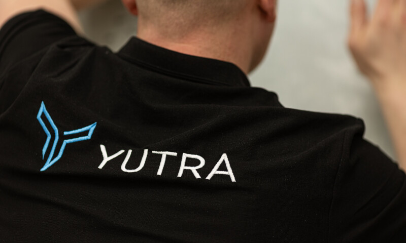 Yutra