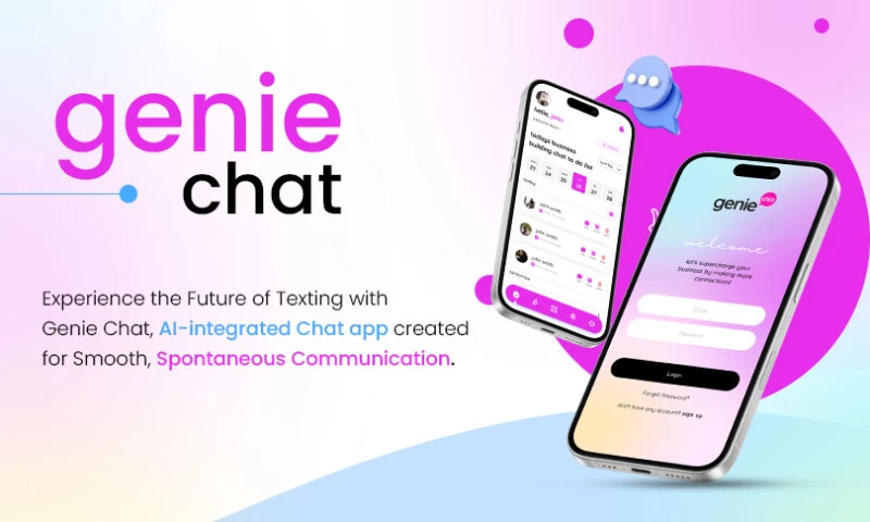 GenieChat