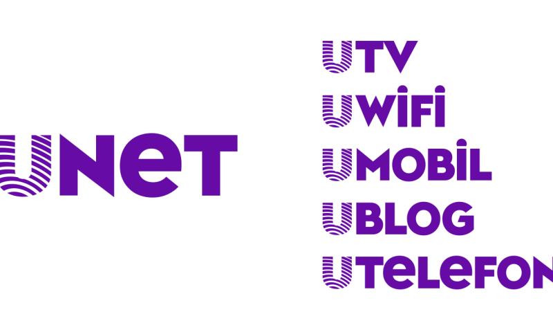 Pavel Burdych - Internet provider UNET