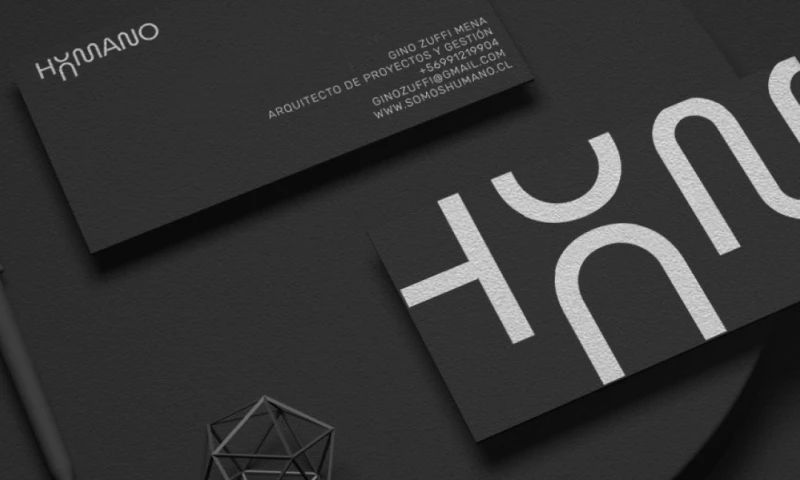 Humano, the challenge of starting a brand from scratch