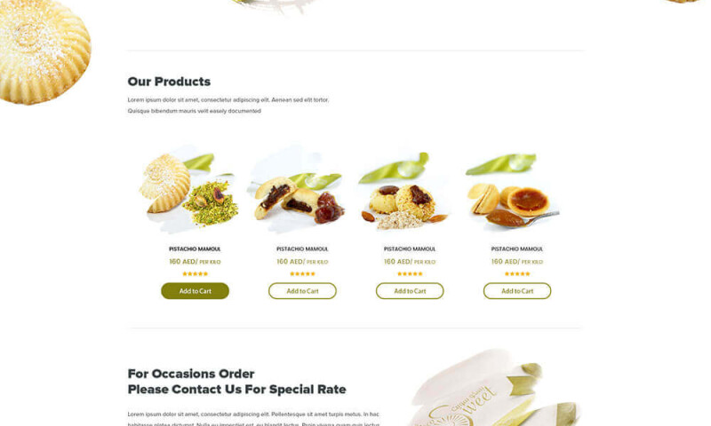 DigitalSoftAgency - BiscoSweet
