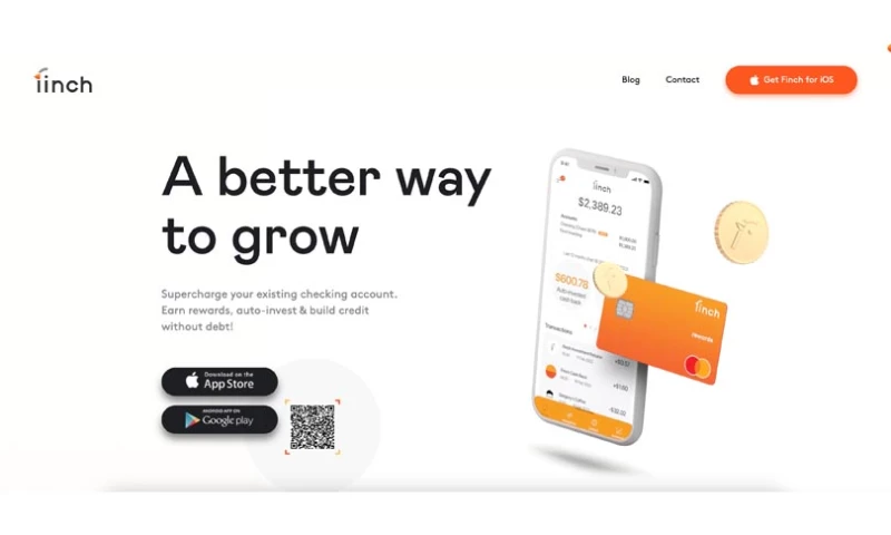 eDesign Interactive - Finch