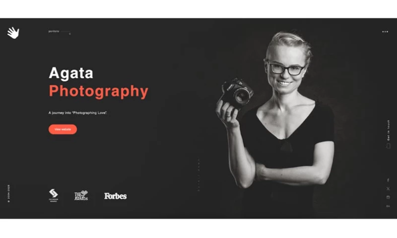 eDesign Interactive - Agata Photography