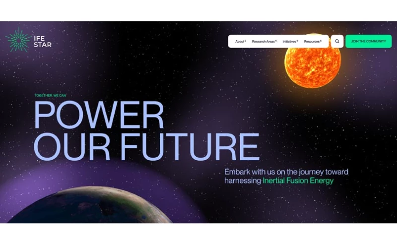 eDesign Interactive - IFE-STAR