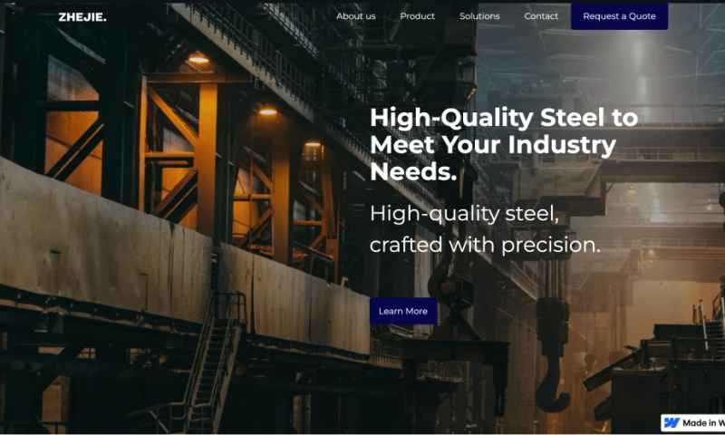 Mediacy Studio - Empowering Business Growth Through Website Design