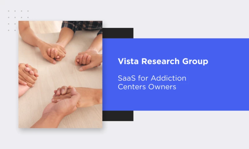 Vista Research Group
