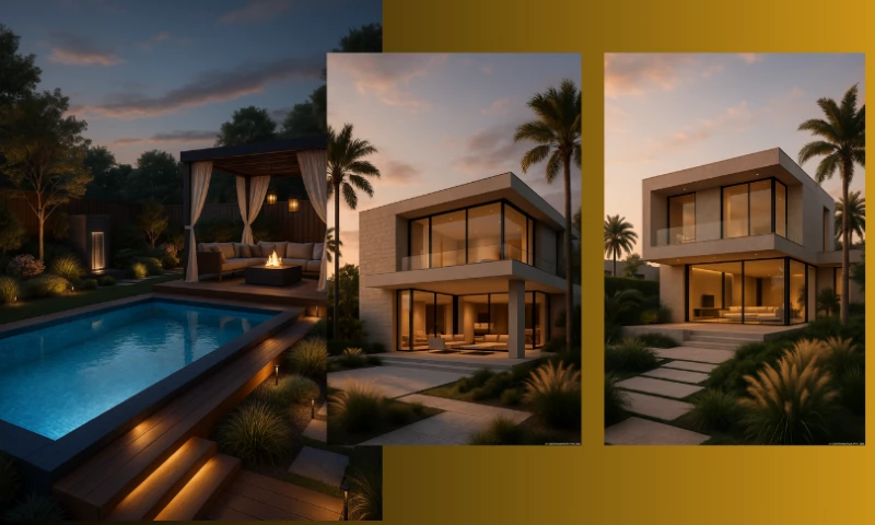 Gsinfotechvis Pvt Ltd - Architecture and Interior Design