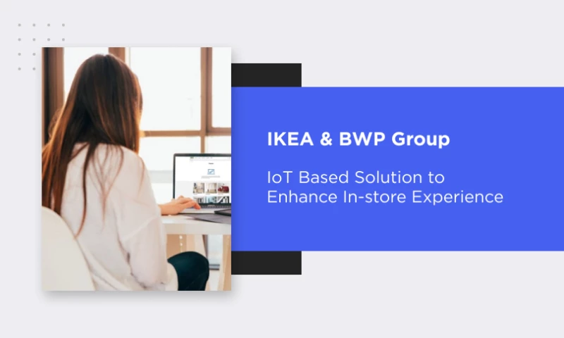 IKEA & BWP Group