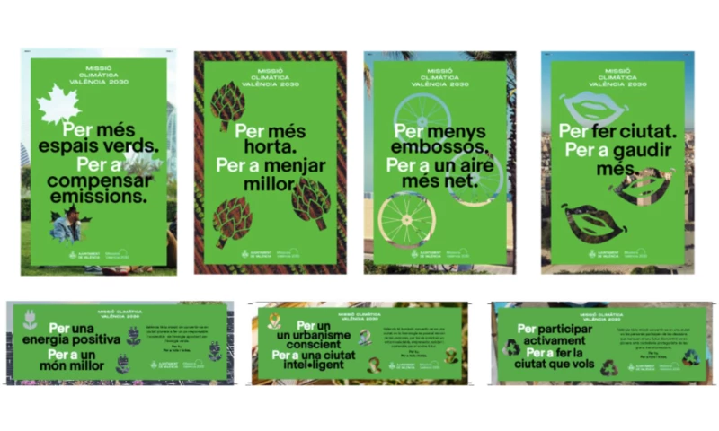 Missió Climàtica València 2030