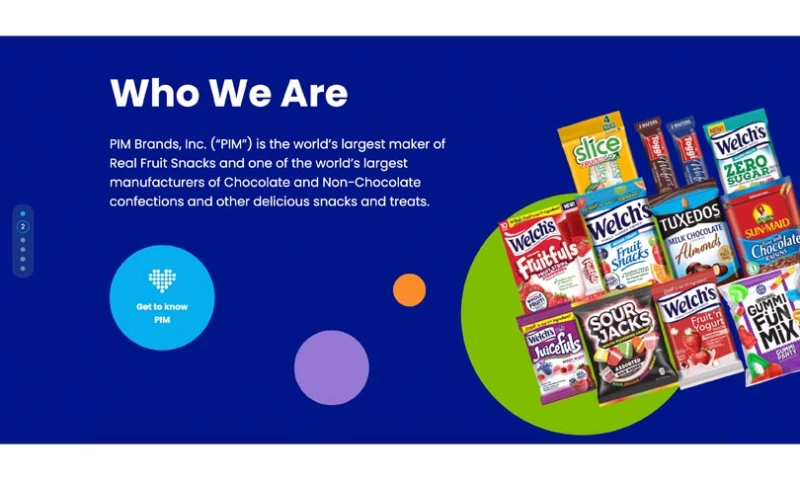 eDesign Interactive - PIM Brands