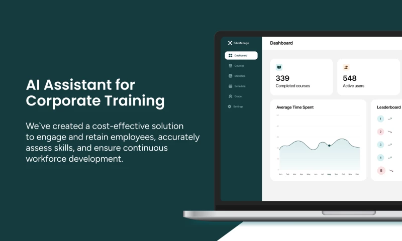 Aristek Systems - AI tool for talent development and upskilling