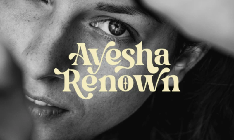 Traian Titilincu - Ayesha Renown