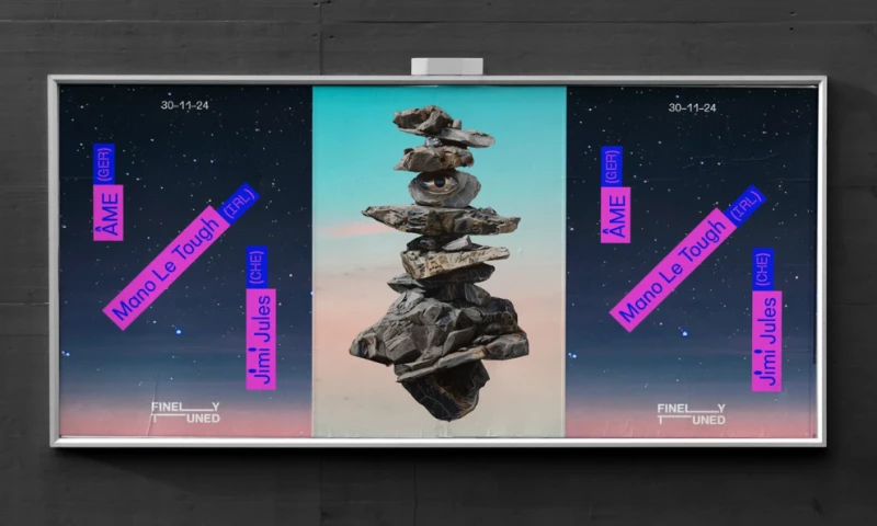 Innervisions Day Rave