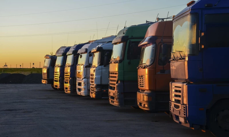 PGS Software - Schmitz-Cargobull: Innovative Fleet Management with a Mobile App