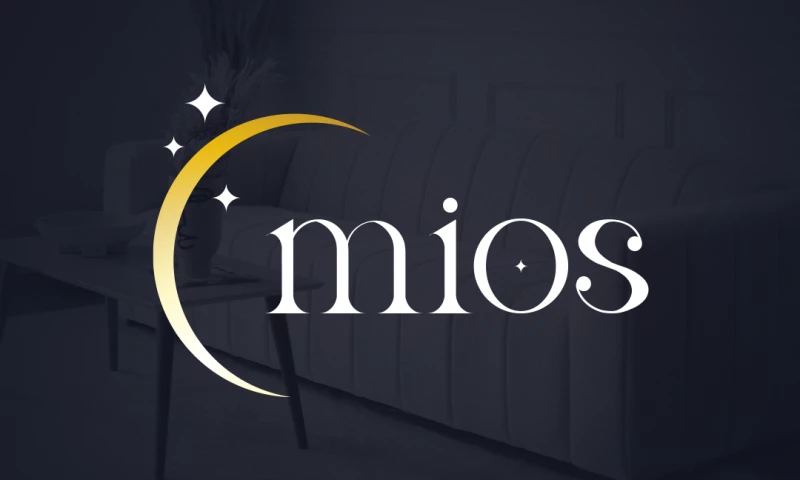 RASTRO STUDIO - mios